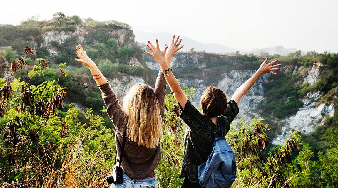 Why Nature is the Best Therapist